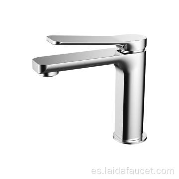 Batidora de lavavajilla de palanca de latón de latón